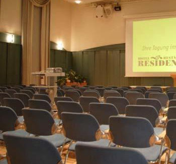 Bautzen Hotel | Akzent Hotel Residence Bautzen