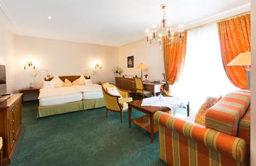 Weingarten Hotel | AKZENT Hotel Restaurant Altdorfer Hof