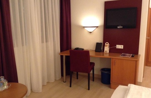 Dorsten Hotel | Akzent Hotel-Restaurant Albert