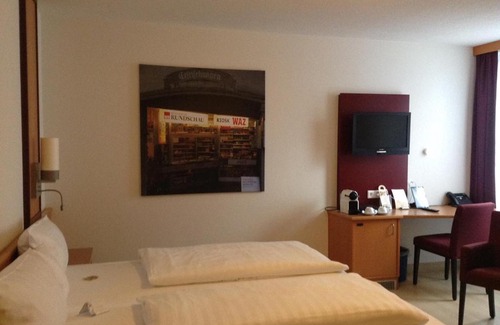 Dorsten Hotel | Akzent Hotel-Restaurant Albert