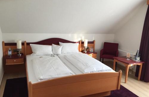 Dorsten Hotel | Akzent Hotel-Restaurant Albert