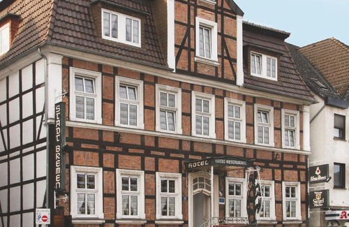 Beverungen Hotel | AKZENT Hotel Stadt Bremen