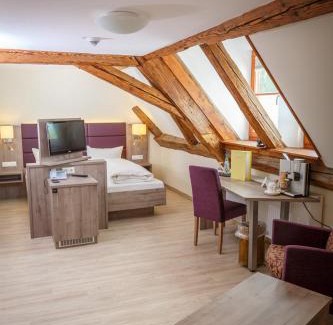 Uhldingen-Muehlhofen Hotel | AKZENT Hotel Sternen