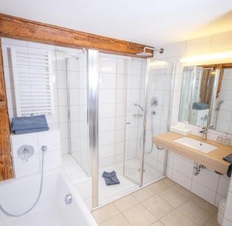 Uhldingen-Muehlhofen Hotel | AKZENT Hotel Sternen