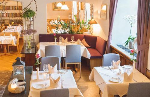 Uhldingen-Muehlhofen Hotel | AKZENT Hotel Sternen