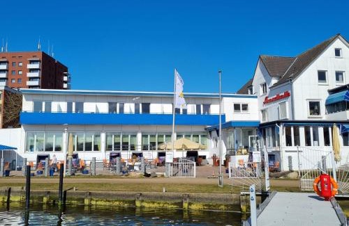 Schleswig Hotel | Akzent Hotel Strandhalle