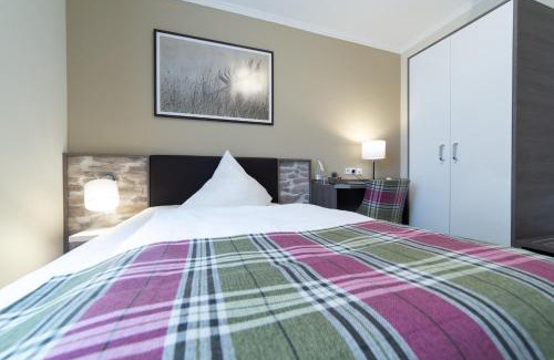 Ganderkesee Hotel | AKZENT Hotel Thiemann