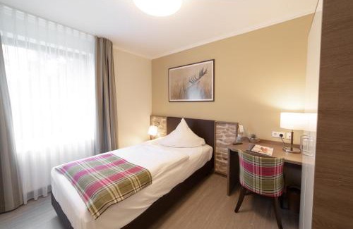 Ganderkesee Hotel | AKZENT Hotel Thiemann