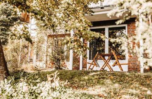 Behringen Hotel | Akzent Hotel Zur Grünen Eiche