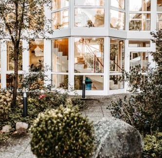 Behringen Hotel | Akzent Hotel Zur Grünen Eiche