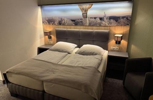 Tabarz Hotel | AKZENT Hotel Zur Post
