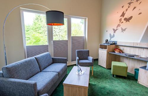 Tabarz Hotel | AKZENT Hotel Zur Post