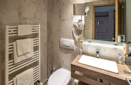 Tabarz Hotel | AKZENT Hotel Zur Post