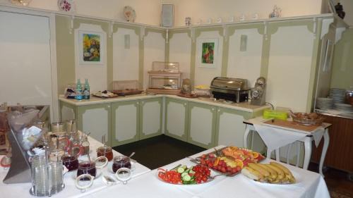 Harpstedt Hotel | Akzent Hotel Zur Wasserburg - Hotel Garni bed & breakfast