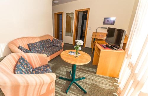 Trebbin Hotel | Akzent Parkhotel Trebbin