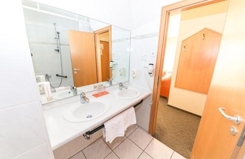 Trebbin Hotel | Akzent Parkhotel Trebbin