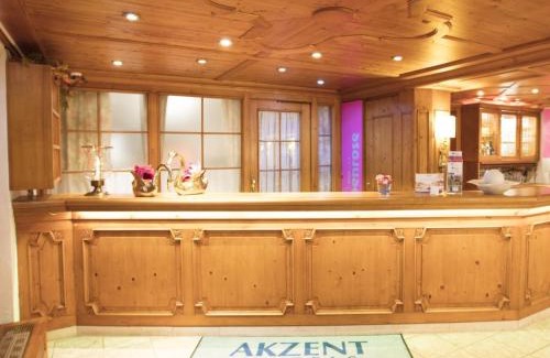 Nesselwang Hotel | Akzenthaus Alpenrose Nesselwang