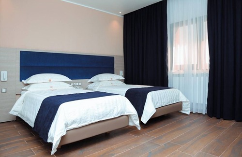 Djelfa Hotel | Al Bayt Hotel