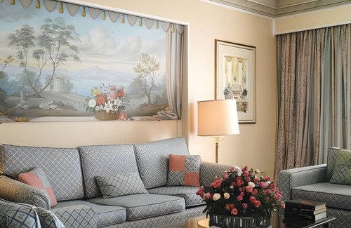 Beit Mery Hotel | Al Bustan Hotel & Spa