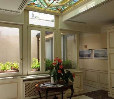 Centro Storico Bed & Breakfast | Al centro Luxury Home