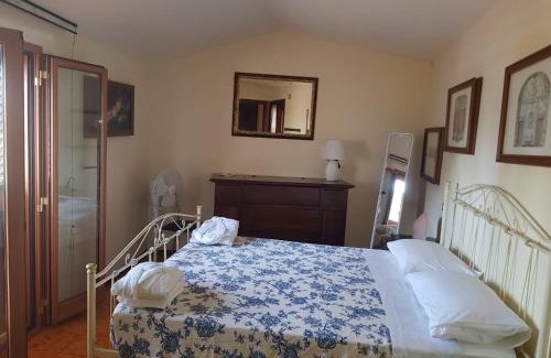 Atri Apartment | Al comune