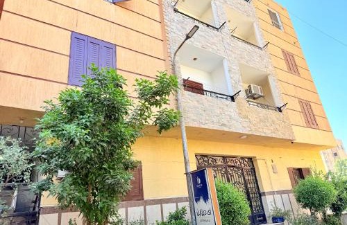 Luxor Apartment | Al Fayrouz Palace Apartments