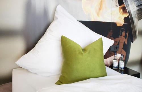 Lautlingen Hotel | AL Hotel by WMM Hotels