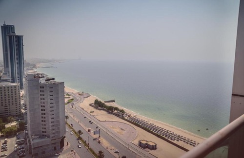 Rumailah Apartment | Al Mostafa hotel apartments