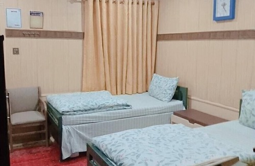 Quetta Hotel | Al Qasim Hotel