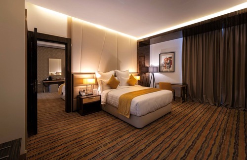 Jizan Hotel | AL RAYAH HOTEL