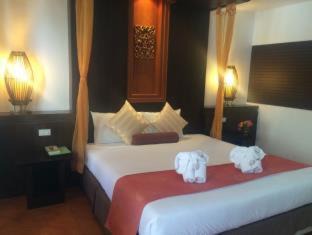 Chaweng City Center Resort | Al's Resort