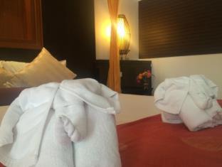 Chaweng City Center Resort | Al's Resort
