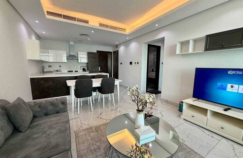 Hidd Apartment | Al Safwa One