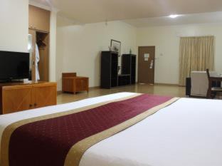 Beach & Coast Hotel | Al Seef Hotel