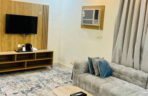 Yanbu Apartment | Al Yamama Al Mumayaz Hotel Apartments