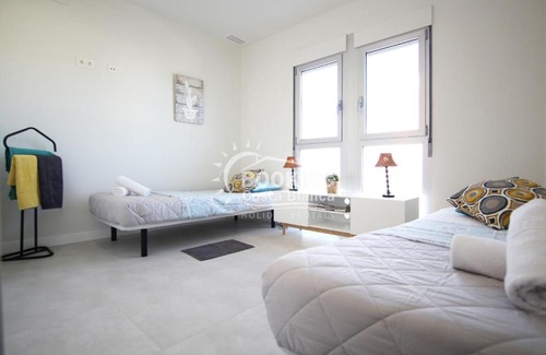 Orihuela Costa Apartment | AL025 El Mirador De Villamartín