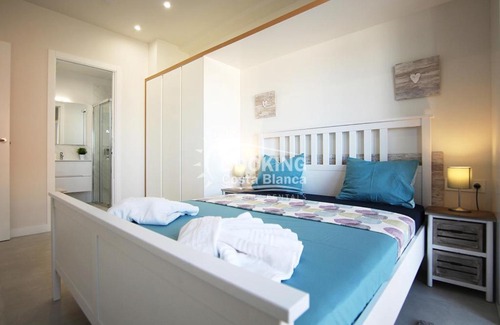 Orihuela Costa Apartment | AL025 El Mirador De Villamartín