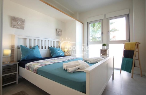Orihuela Costa Apartment | AL025 El Mirador De Villamartín