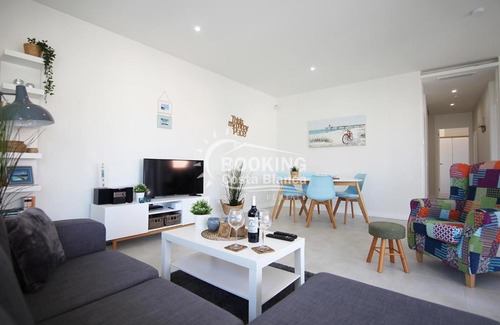 Orihuela Costa Apartment | AL025 El Mirador De Villamartín