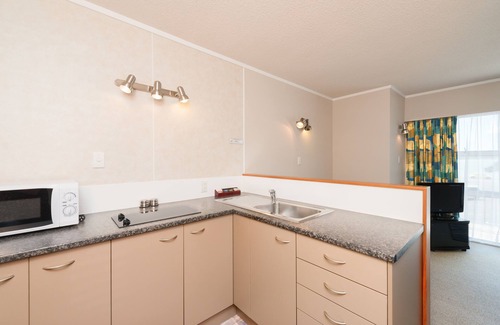 Paihia Hotel | Ala Moana Motel