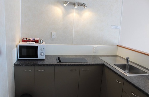 Paihia Hotel | Ala Moana Motel