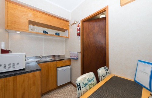 Paihia Hotel | Ala Moana Motel