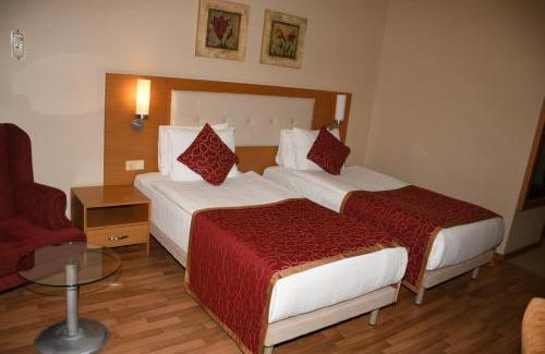 Avsallar Resort | Alaiye Resort & Spa Hotel - Ultra All Inclusive
