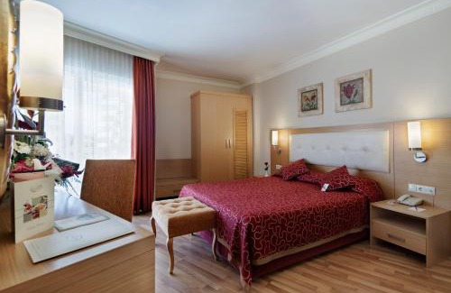 Avsallar Resort | Alaiye Resort & Spa Hotel - Ultra All Inclusive
