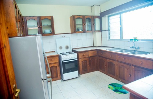 Oyster Bay House | Alana Apartments Oysterbay, Dar es Salaam