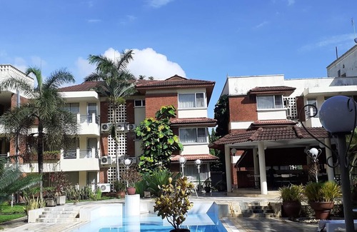 Oyster Bay House | Alana Apartments Oysterbay, Dar es Salaam