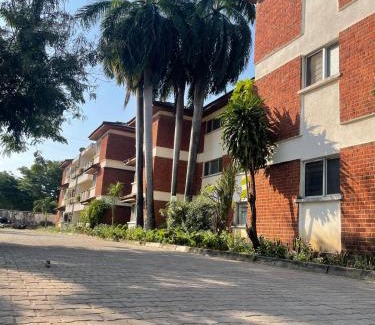Oyster Bay Apartment | Alanique Apartments