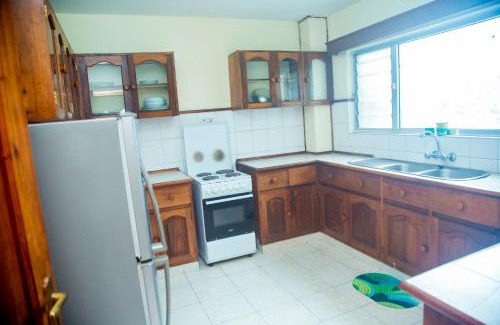 Oyster Bay Apartment | Alanique Apartments