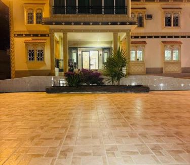 Abha Villa | Alarin Villa