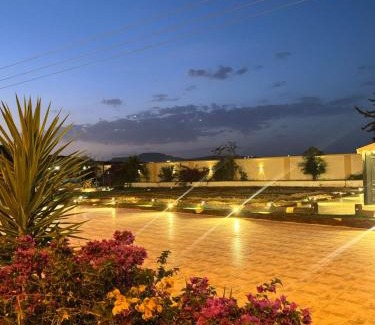 Abha Villa | Alarin Villa